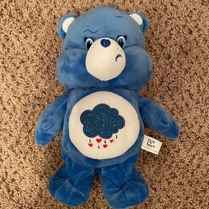 Care Bears Sing Along Grumpy Bear